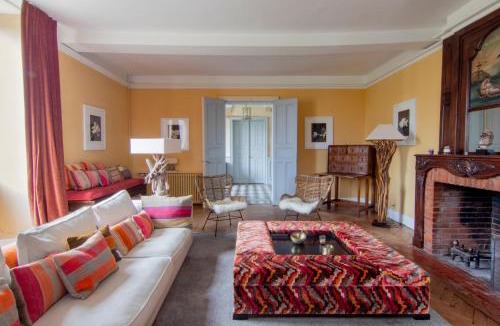 Saint-Come Villa | Beaulieu Saint Come