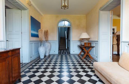 Saint-Come Villa | Beaulieu Saint Come