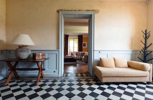 Saint-Come Villa | Beaulieu Saint Come