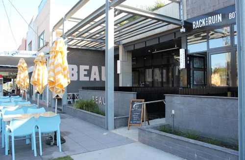 Beaumaris Hotel | Beaumaris Bay Motel