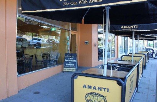 Beaumaris Hotel | Beaumaris Bay Motel