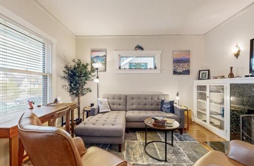 Rose City Park House | Beaumont Bungalow