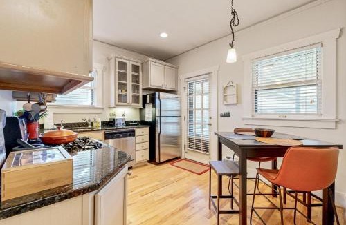 Rose City Park House | Beaumont Bungalow