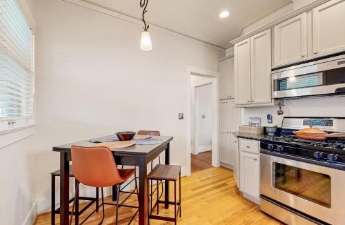 Rose City Park House | Beaumont Bungalow