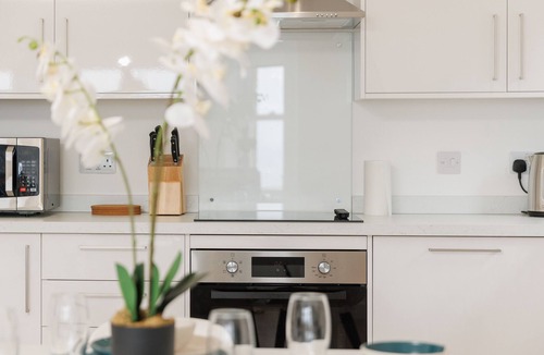 Ventnor Apartment | Beaumont - Isle of Wight