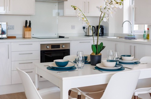 Ventnor Apartment | Beaumont - Isle of Wight