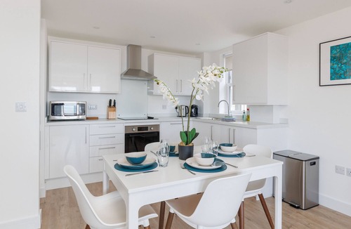 Ventnor Apartment | Beaumont - Isle of Wight