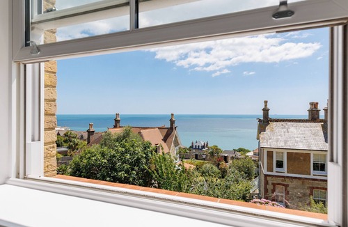 Ventnor Apartment | Beaumont - Isle of Wight