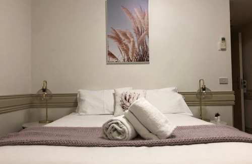 Kew Apartment | Beaumont Kew Apartments