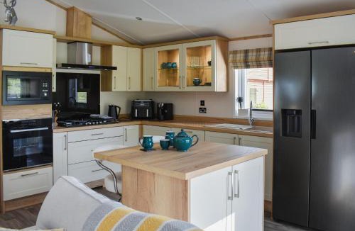 Cockermouth House | Beaumont Lodge