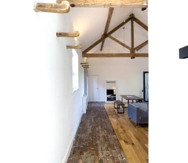 St Albans Apartment | Beaumont Mews