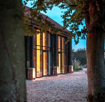 St Albans Apartment | Beaumont Mews