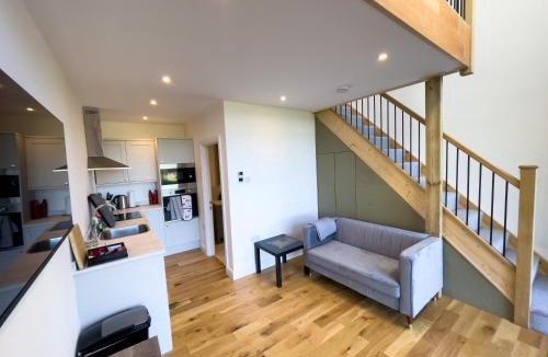 St Albans Apartment | Beaumont Mews