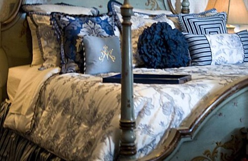 Grandview House | Beaumont Ranch