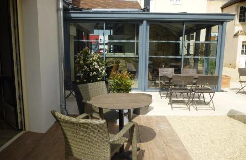 Beaune Hotel | Beaune Hôtel