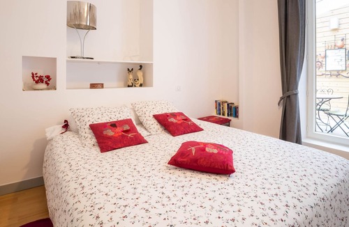 Beaune Apartment | Beaune Sweet Home - BEAUNE ROUSSEAU