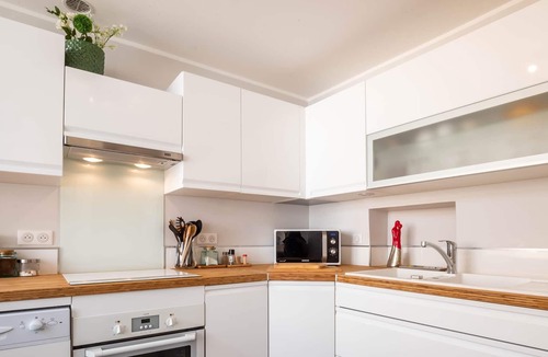 Beaune Apartment | Beaune Sweet Home - BEAUNE ROUSSEAU