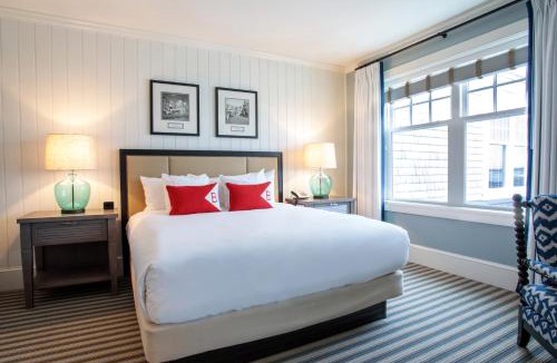 Gloucester Hotel | Beauport Hotel Gloucester