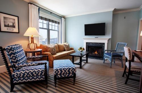 Gloucester Hotel | Beauport Hotel Gloucester