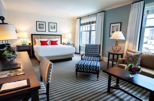 Gloucester Hotel | Beauport Hotel Gloucester