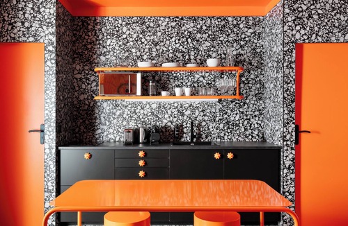 11th Arrondissement Apartment | Beauquartier - Chemin Vert