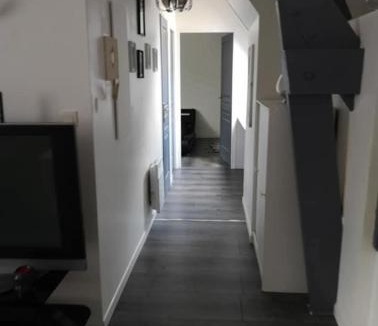 Dieppe Apartment | Beauregard de DIEPPE