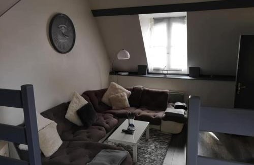 Dieppe Apartment | Beauregard de DIEPPE