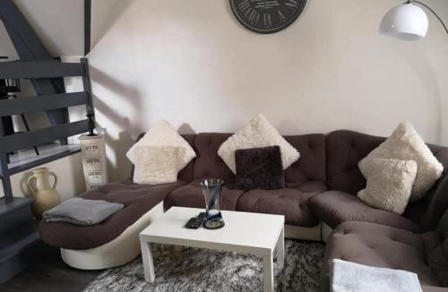Dieppe Apartment | Beauregard de DIEPPE