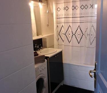Dieppe Apartment | Beauregard de DIEPPE