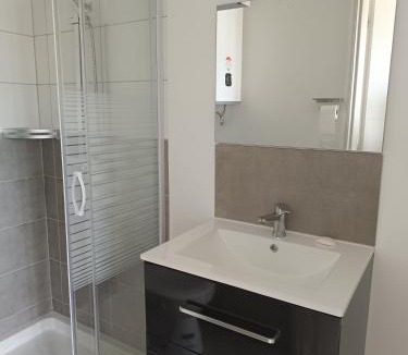 Montmuzard Apartment | BEAUREGARD