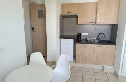 Montmuzard Apartment | BEAUREGARD