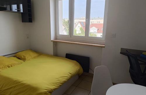 Montmuzard Apartment | BEAUREGARD