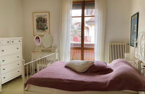 Lausanne Apartment | Beauregard-Sous-Gare