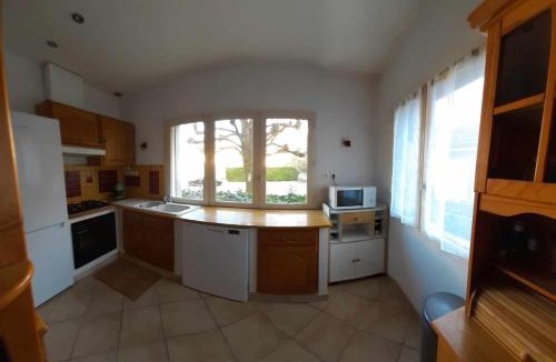 Allevard Apartment | Beauséjour