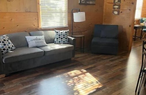 Antlers Cabin | Beau’s Place
