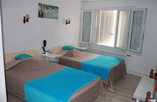 Chauvigny Hotel | Beausejour Hotel