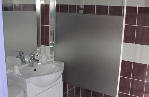 Chauvigny Hotel | Beausejour Hotel