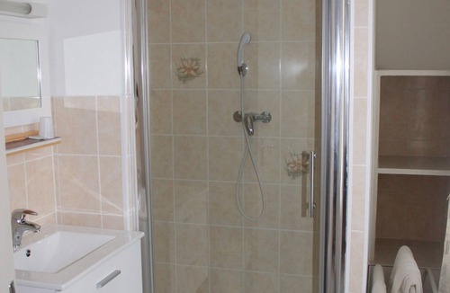 Chauvigny Hotel | Beausejour Hotel