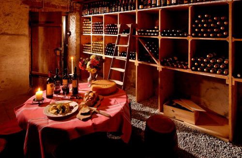 Unterseen Hotel | Beausite Garden Apartment & Budget Rooms