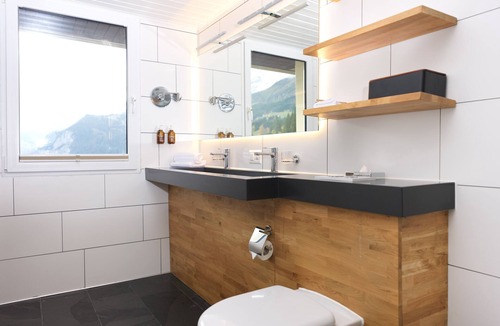 Wengen Hotel | Beausite Park Hotel & Spa