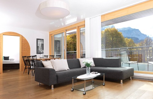 Wengen Hotel | Beausite Park Hotel & Spa