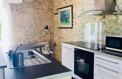 Sainte-Eulalie House | Beausite - SAINTE-EULALIE