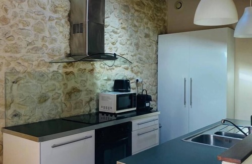 Sainte-Eulalie House | Beausite - SAINTE-EULALIE