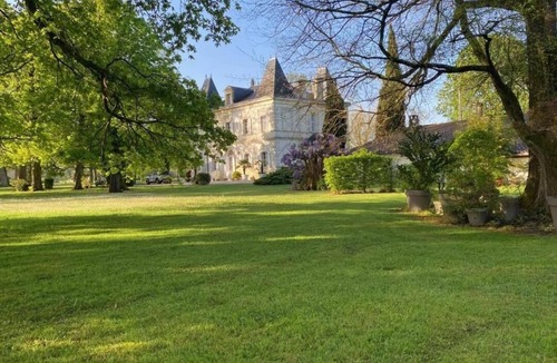 Sainte-Eulalie House | Beausite - SAINTE-EULALIE
