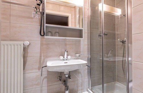 Crissier Hotel | Beausitehotel