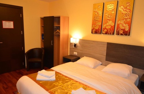 Crissier Hotel | Beausitehotel