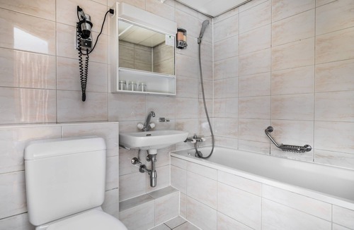 Crissier Hotel | Beausitehotel