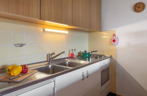 Verbier Apartment | Beausoleil 14 by Interhome