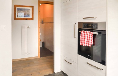Verbier Apartment | Beausoleil 9 by Interhome