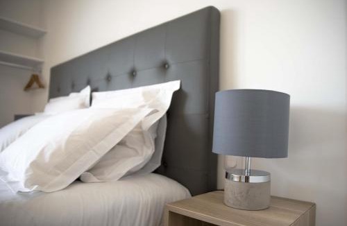 Le Kremlin-Bicetre Apartment | Beausoleil Metro Paris Sud